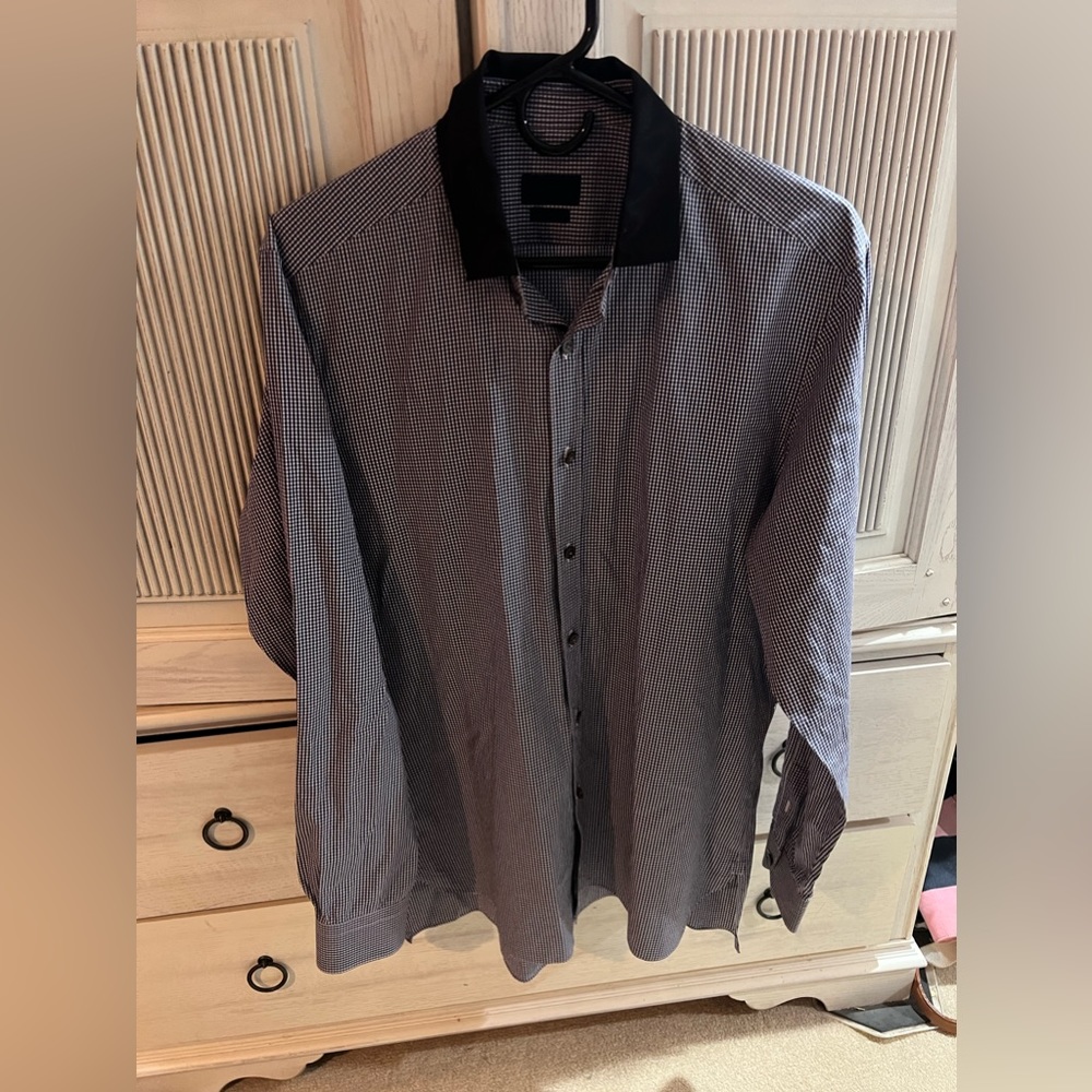 Lanvin Dress Shirt